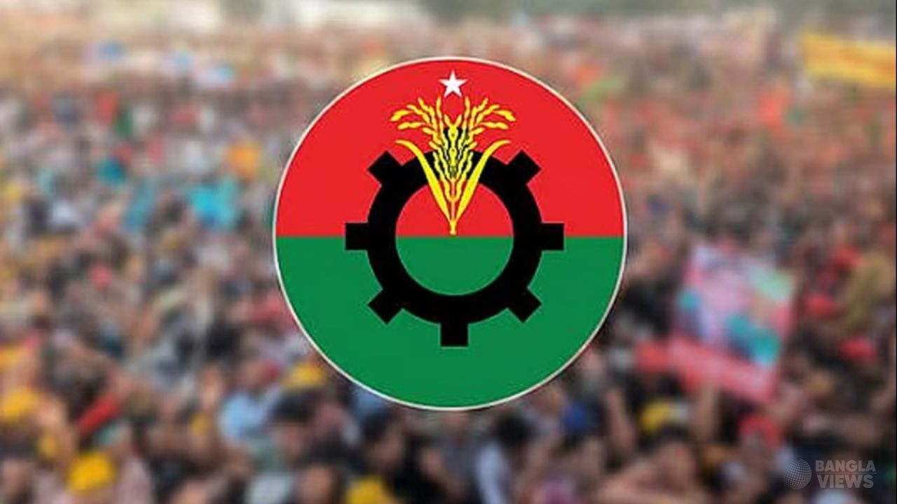নারী আসন-২৩-এর মনোনয়ন বাছাইয়ে বিএনপির সাক্ষাৎকার শুরু