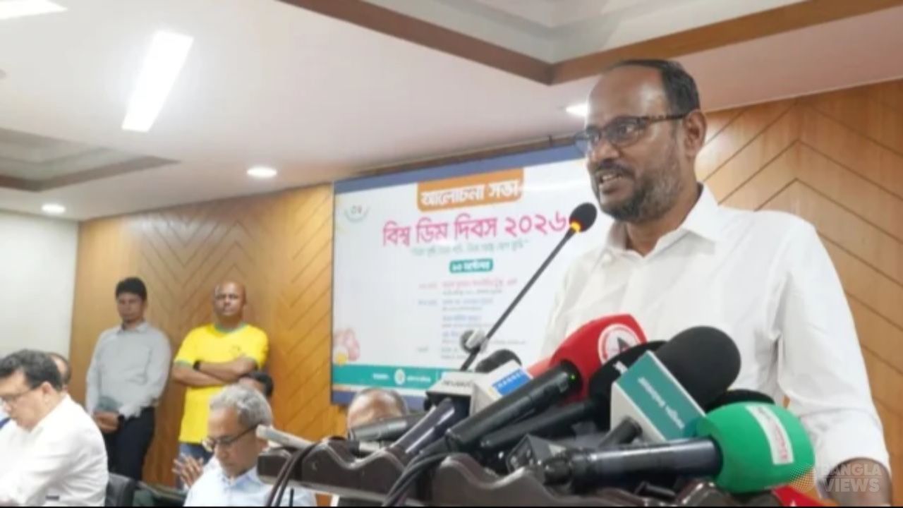 ফ্যাসিস্টদের আর দেশে ফেরার সুযোগ নেই: প্রতিমন্ত্রী টুকু