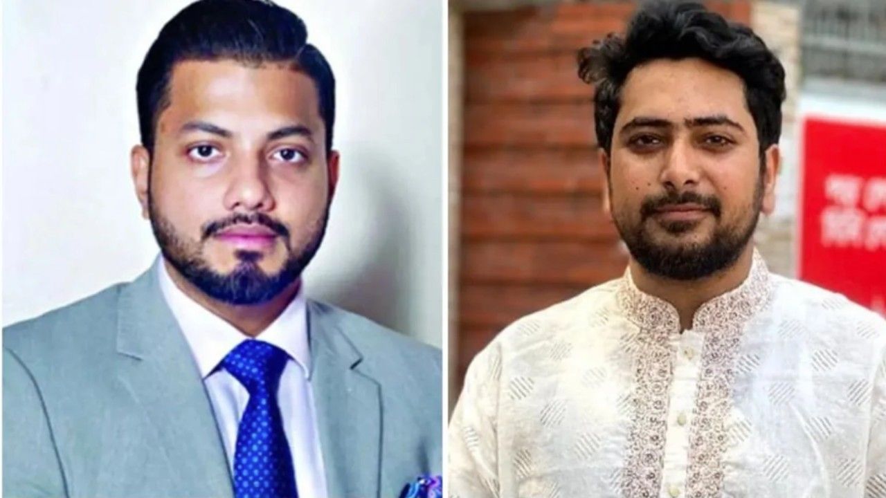 পদত্যাগের পর বিরোধীদলীয় চিফ হুইপ নাহিদকে কড়া বার্তা ইশরাক হোসেনের