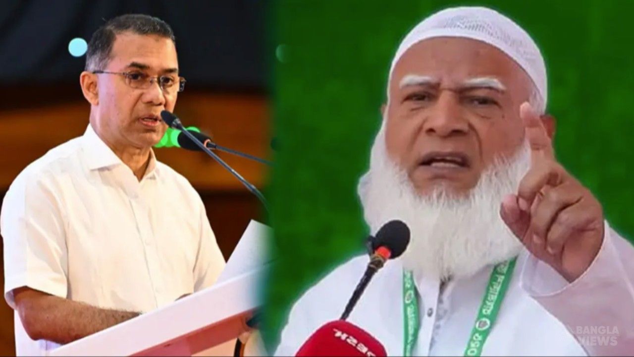 একই দিনে পৃথক কর্মসূচিতে আজ চট্টগ্রাম সফর করছেন প্রধানমন্ত্রী ও বিরোধীদলীয় নেতা