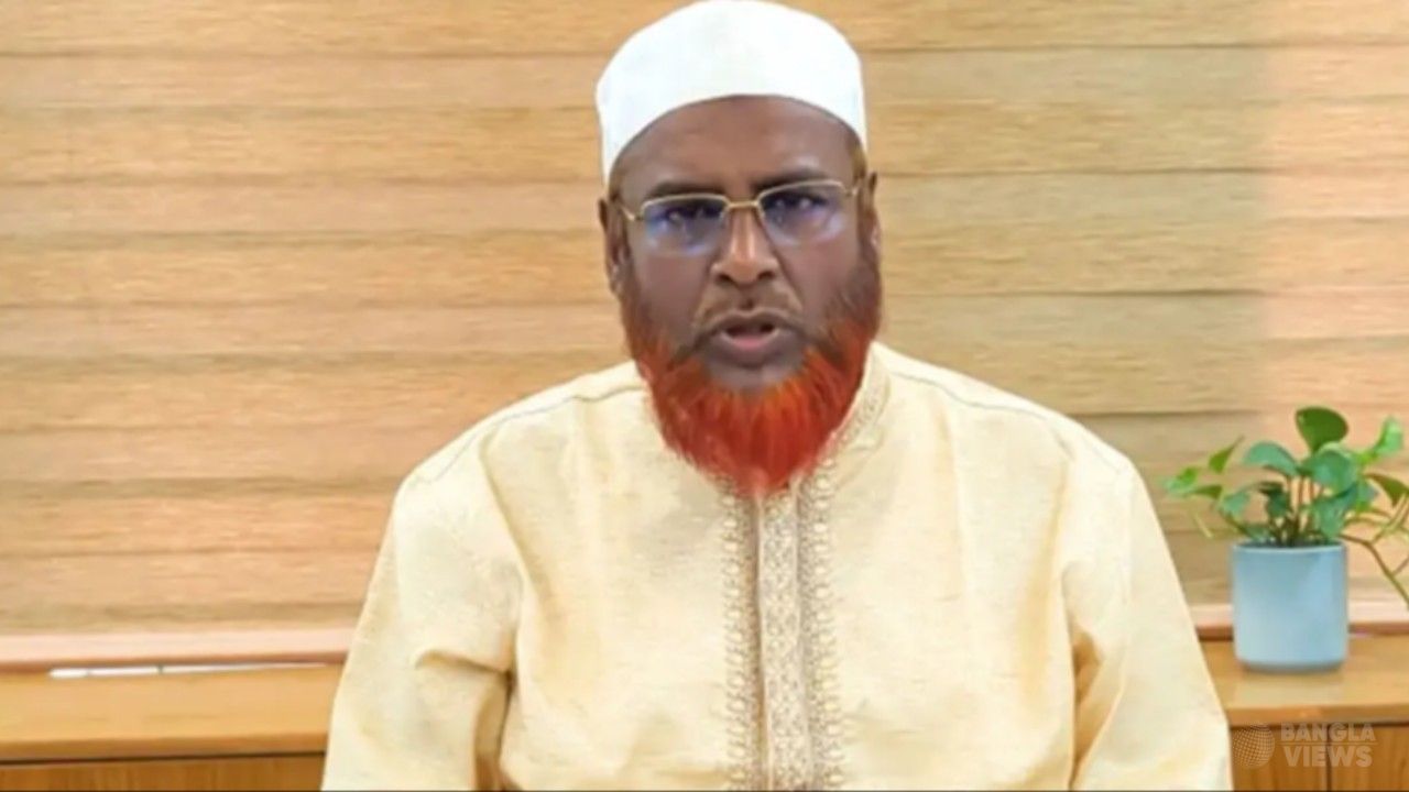 নাটোরে ১৪ জনের মৃত্যুতে জামায়াতের শোক, ট্রাফিক সংস্কারের দাবি