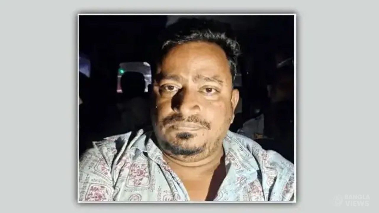 মিরপুরে রাড্ডা স্বাস্থ্যকেন্দ্রে হামলা-লুট: শুটার লেলিনের দুই দিনের রিমান্ড