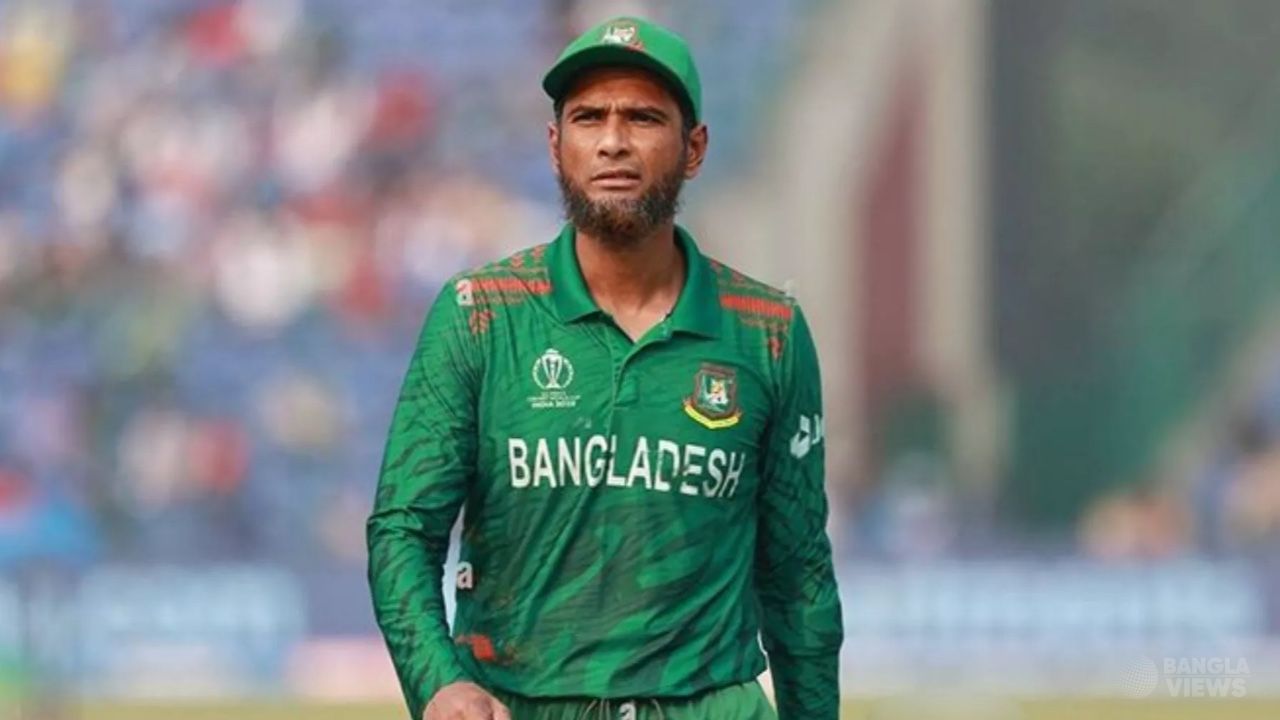 জমজম ব্রাদার্সের ভিডিও বিতর্কে মুখ খুললেন মাহমুদউল্লাহ