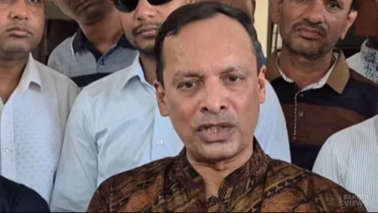 ইশরাকের পদত্যাগ সংবিধান অনুযায়ী হয়েছে: অ্যাটর্নি জেনারেল
