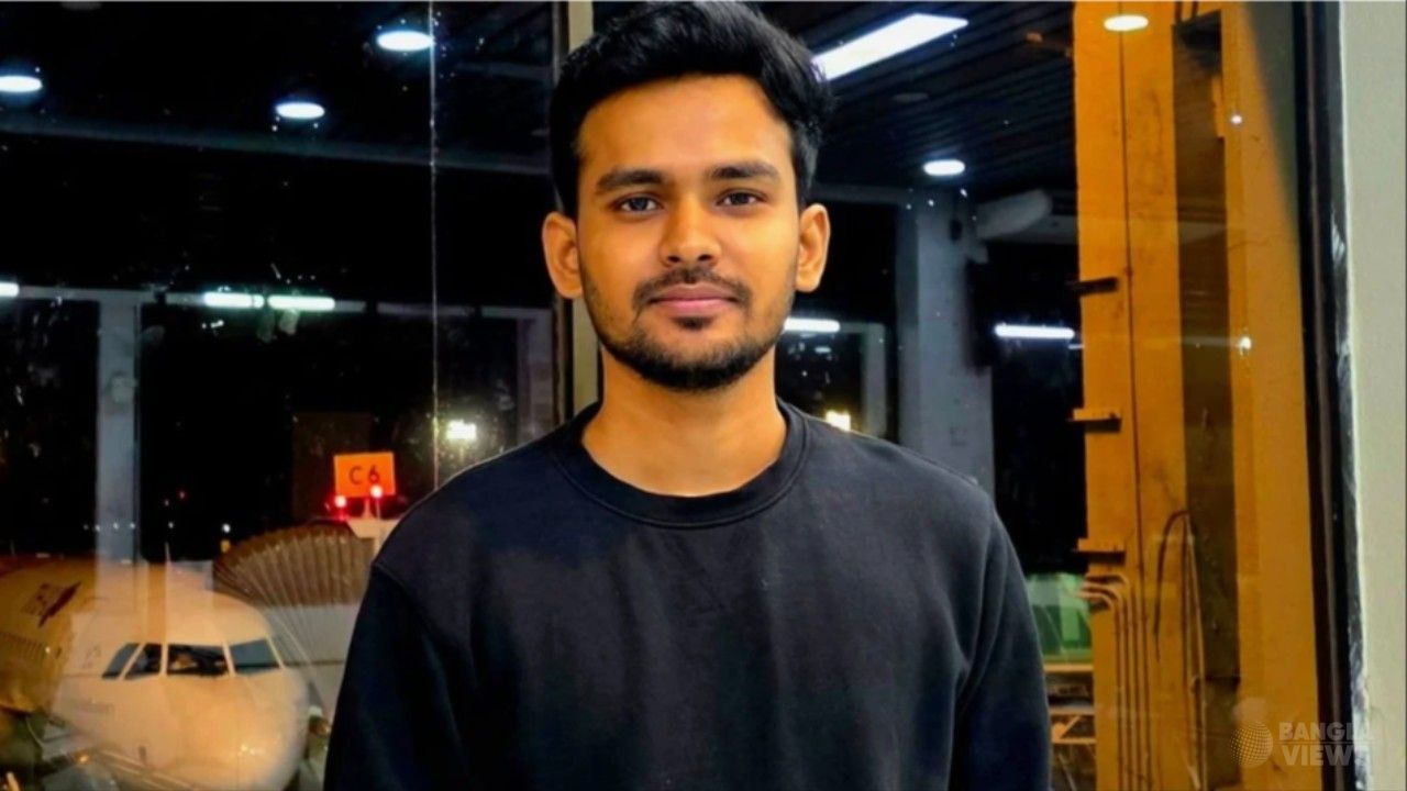চরম ক্ষতি করা ব্যক্তির ক্ষেত্রেও ন্যায়বিচার চাইলেন আসিফ মাহমুদ