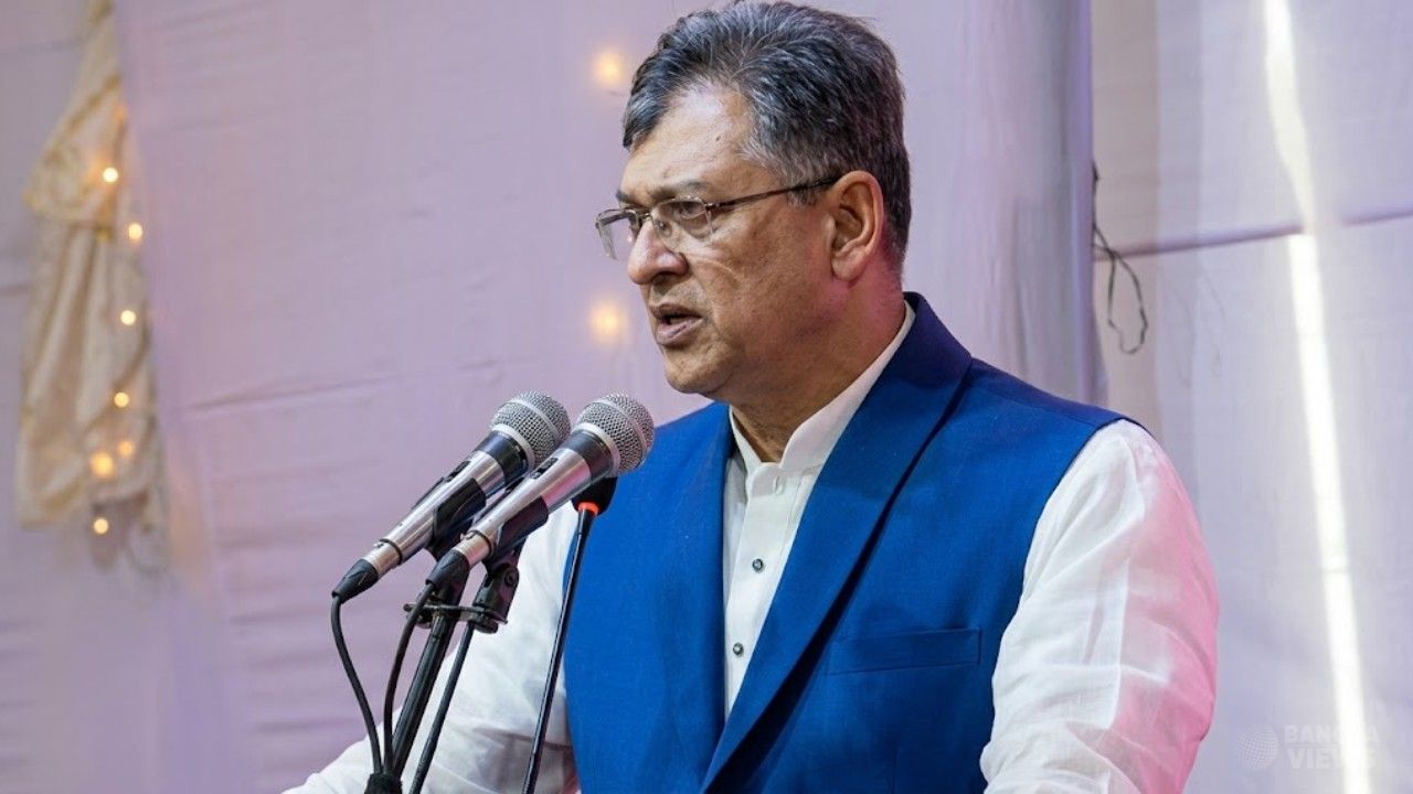আট মাসেই পূজায় সর্বোচ্চ বরাদ্দ ও ছুটি নিশ্চিত করেছি: স্বরাষ্ট্রমন্ত্রী
