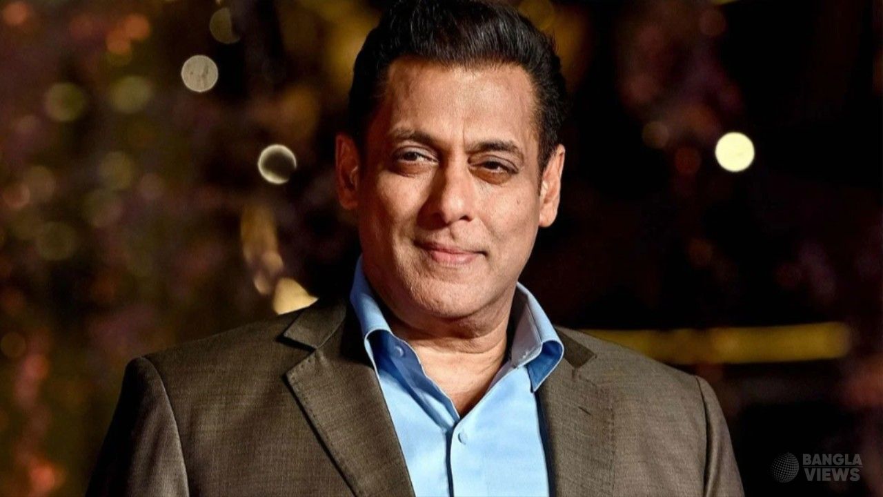 বিরোধ মেটাতে সালমান খানকে ক্ষমা চাওয়ার আহ্বান অনুপ জালোটার