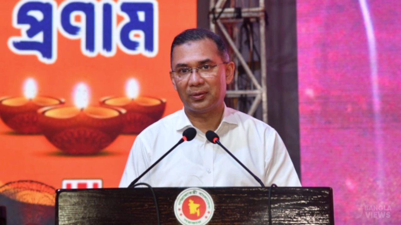 সংখ্যাগুরু বা সংখ্যালঘু নয়, সবার পরিচয় বাংলাদেশি: প্রধানমন্ত্রী
