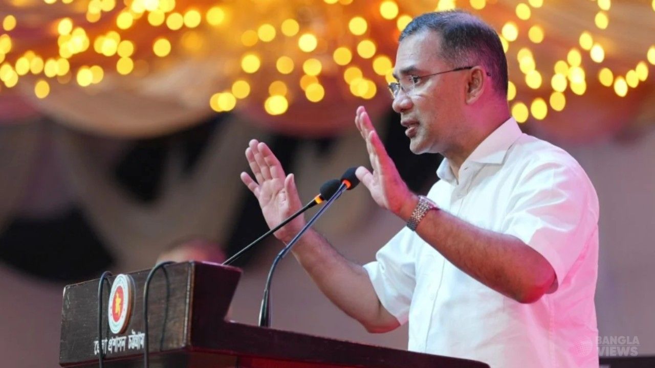 স্থানীয় সরকার নির্বাচনে সৎ ও যোগ্য প্রার্থী মনোনয়নের নির্দেশ তারেক রহমানের