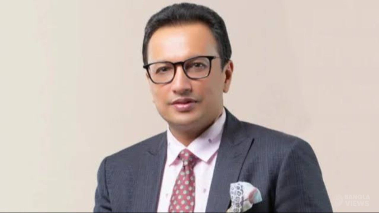 হত্যাচেষ্টা মামলায় ডায়মন্ড ওয়ার্ল্ডের দিলীপের ১০ দিনের রিমান্ড আবেদন