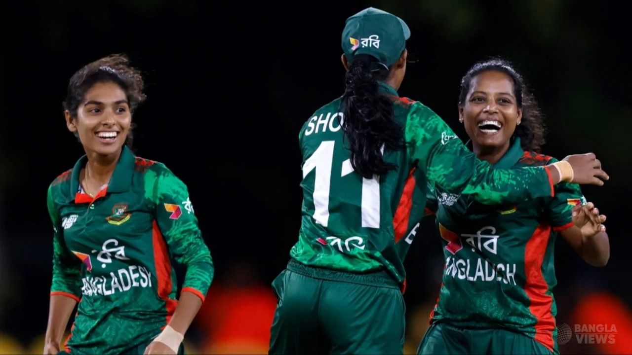 ২১ জানুয়ারি শুরু অনূর্ধ্ব-১৯ নারী বিশ্বকাপ, ফাইনাল চট্টগ্রামে