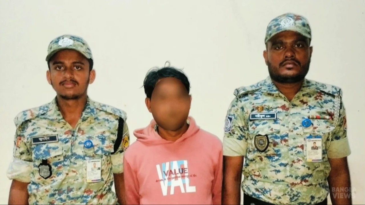 শাহজালাল বিমানবন্দরে তিন যাত্রীর লাগেজ চুরি, গ্রেপ্তার ১