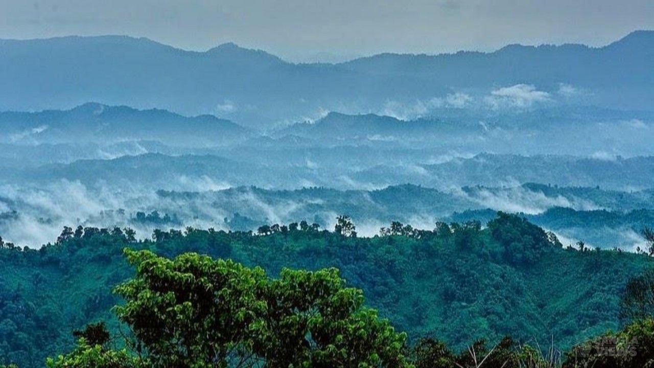 বৃহস্পতিবার থেকে সাজেকে অনির্দিষ্টকালের অবরোধ