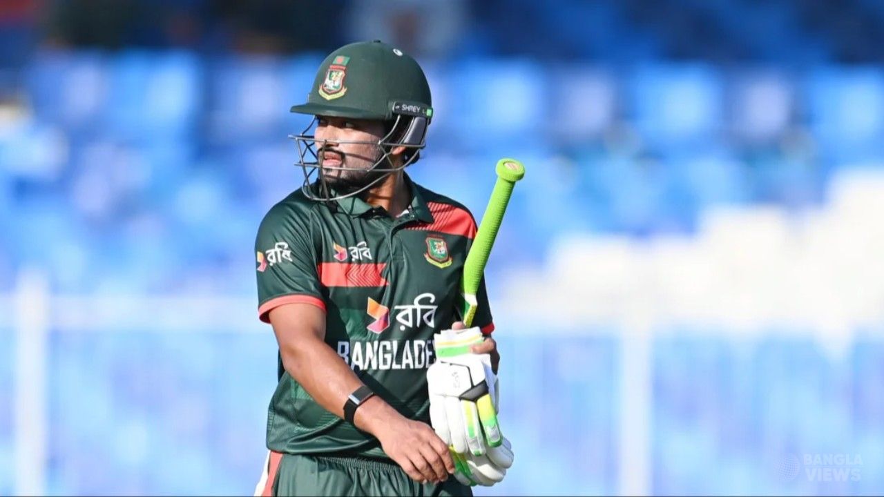 ফাইনালে ওঠার লড়াইয়ে বিপাকে বাংলাদেশ, ১০ ওভারে ৩৮ রানে ৪ উইকেট