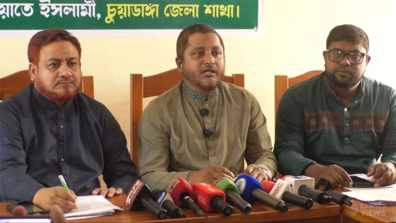 সার ডিলার নিয়োগে দলীয়করণ ও দুর্নীতির অভিযোগ জামায়াতের দুই এমপির