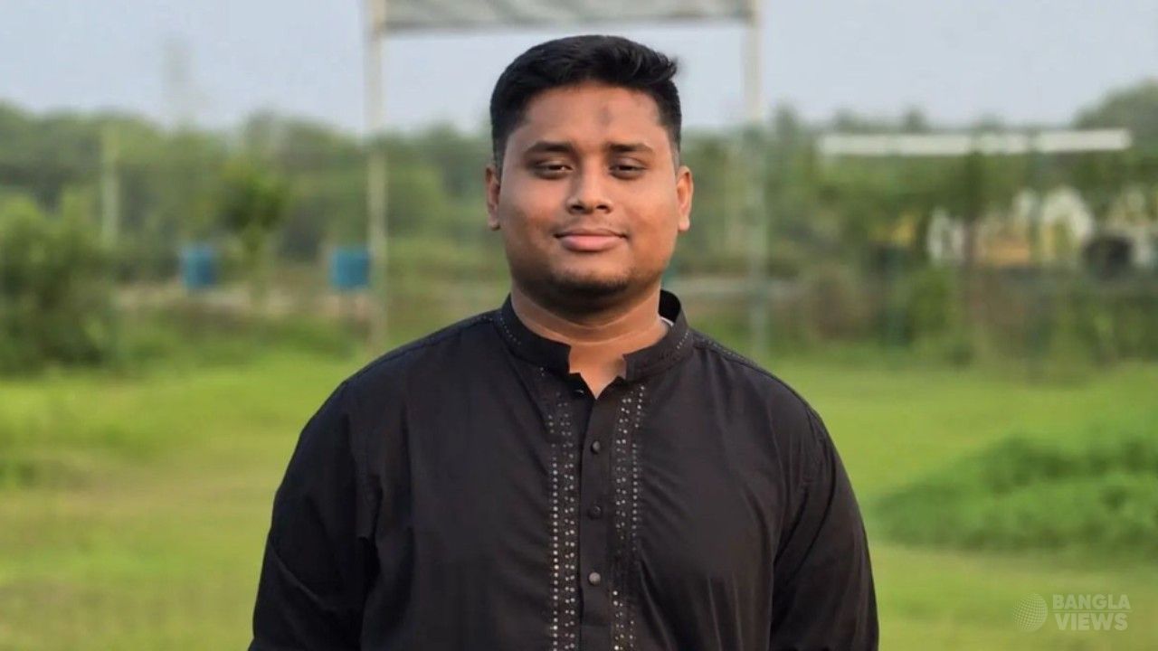 সংখ্যালঘু নির্যাতন আওয়ামী লীগের রাষ্ট্রীয় মদদপুষ্ট হাতিয়ার ছিল: হাসনাত