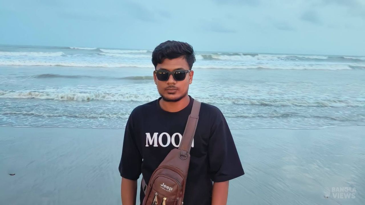 প্রধানমন্ত্রীর রাজশাহী সফরে ‘স্নাইপার’ নিয়ে ফেসবুকে মন্তব্য করা যুবক গ্রেপ্তার