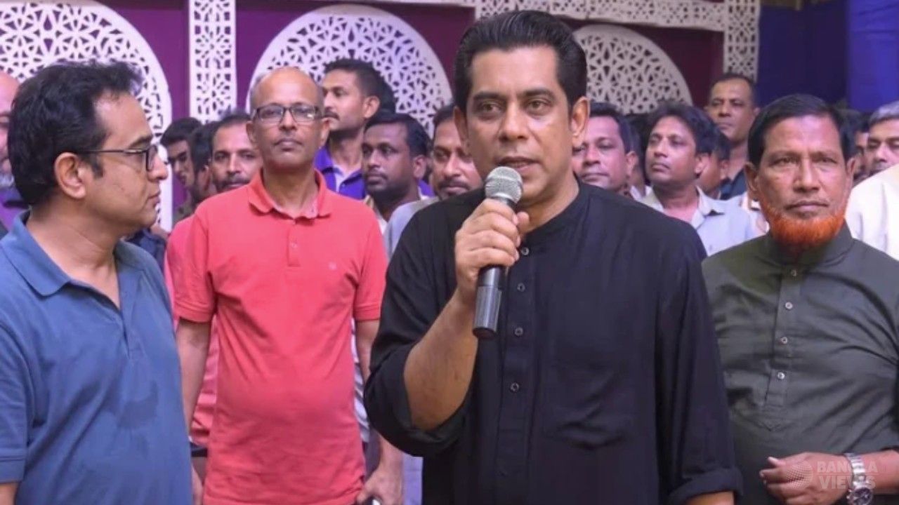 সাইবার সুরক্ষা ও গণমাধ্যম আইন সংশোধনের কাজ চলছে: তথ্যমন্ত্রী