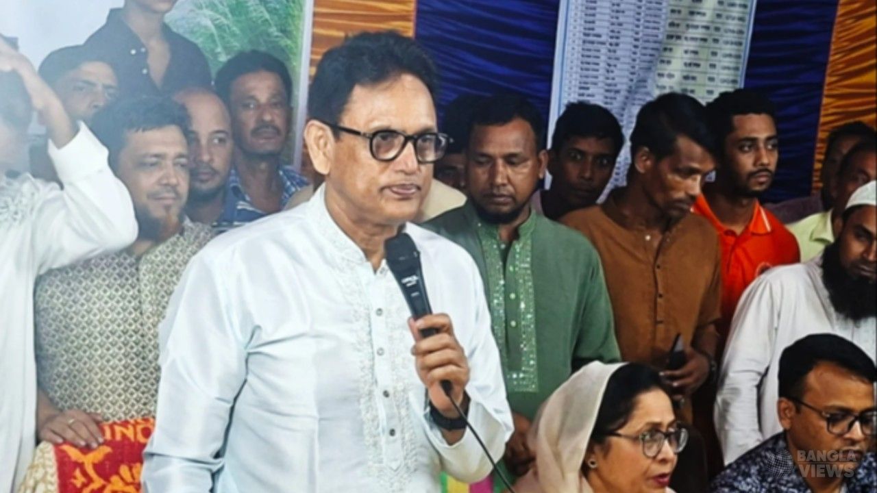 ধর্মীয় সম্প্রীতি রক্ষায় সরকার আন্তরিকভাবে কাজ করছে: শিক্ষামন্ত্রী