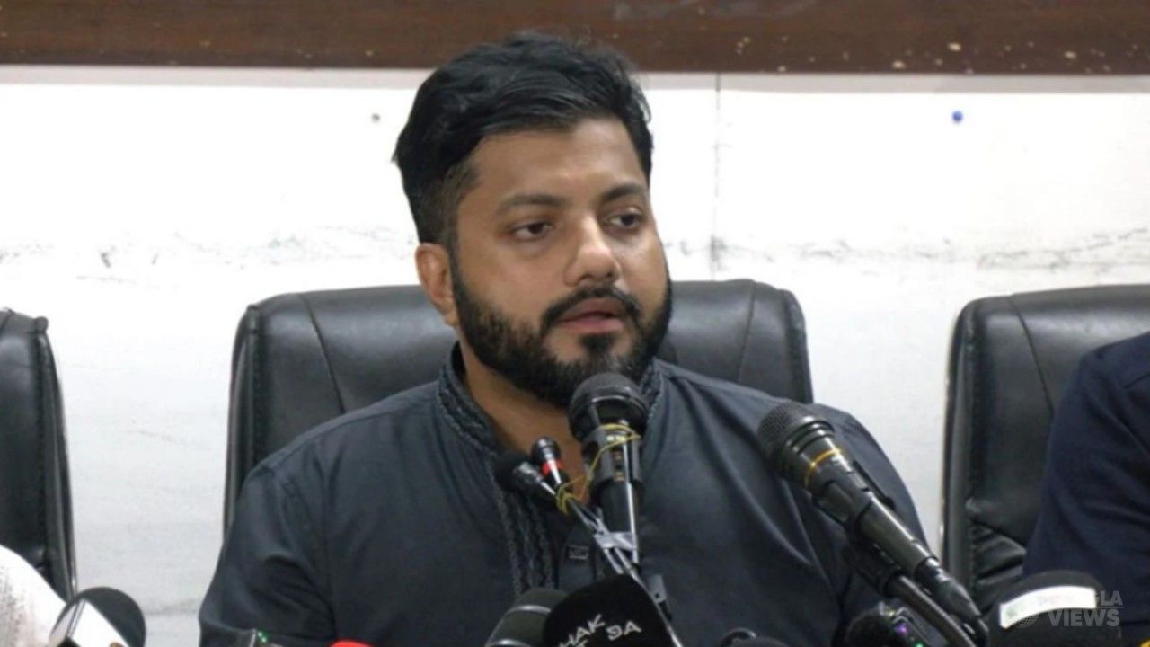 প্রথমে শাস্তি মনে হয়েছিল, পরে বুঝলাম রক্ষা পেয়েছি: পদত্যাগ প্রসঙ্গে ইশরাক