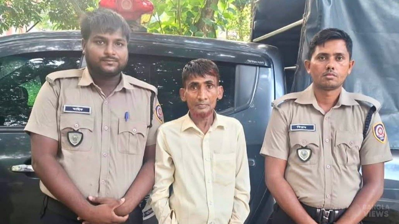 রাজবাড়ীতে ইয়াবাসহ আটক ব্যক্তির ৩ মাসের কারাদণ্ড