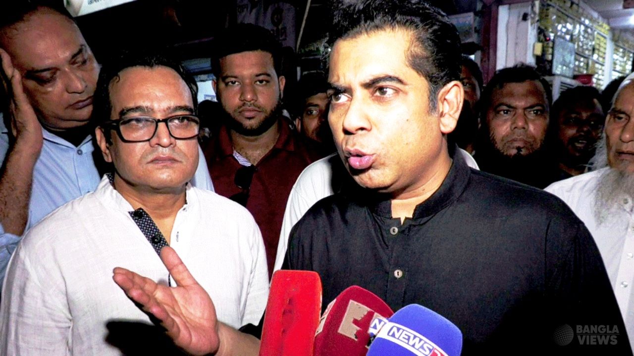 জুলাইকে স্বীকার না করলে আওয়ামী লীগের রাজনীতিতে ফেরা কঠিন: পার্থ