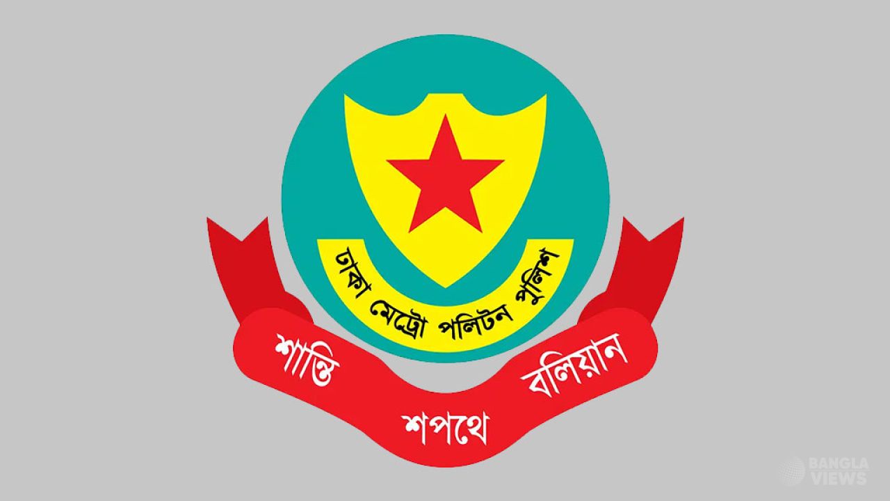 ডিবির অভিযানে উদ্ধার ১১৭টি মোবাইল ফোন, আইএমইআই মিলিয়ে শনাক্তের আহ্বান