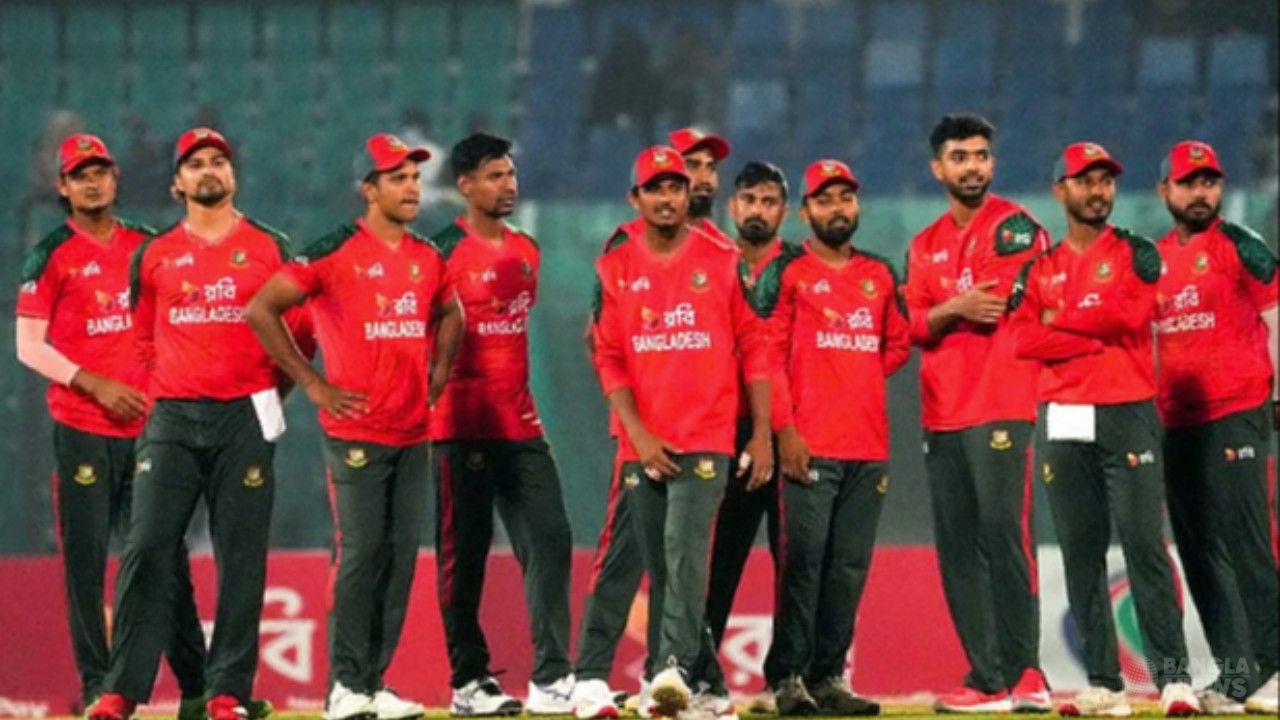 ৪০০ রানের দুনিয়ায় বাংলাদেশ কোথায়