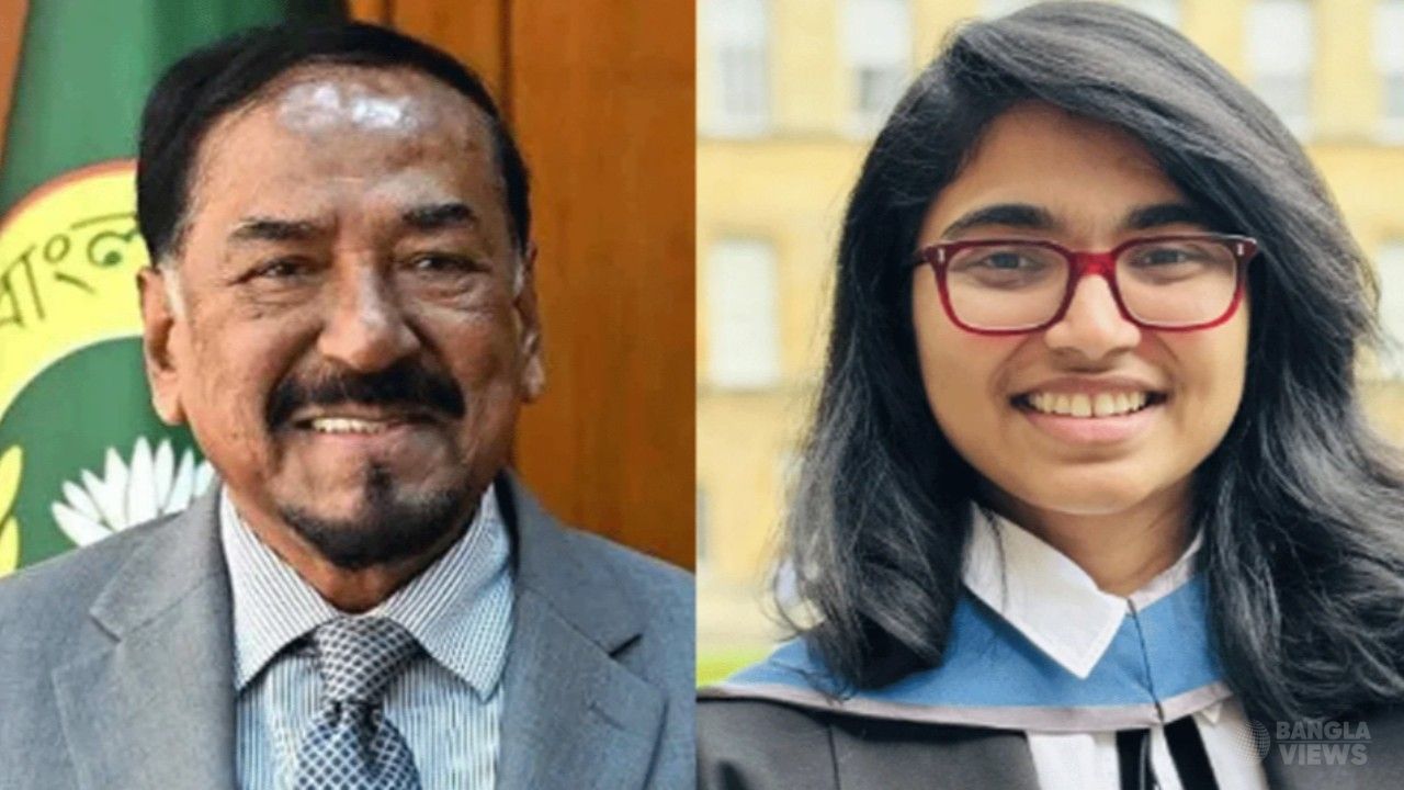 স্পিকারের সেই বক্তব্য নিয়ে যা বললেন তাসনিম জারা