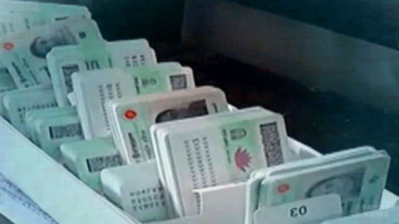 এনআইডি সংশোধনে জমা পড়েছে ৬৫ লাখের বেশি আবেদন