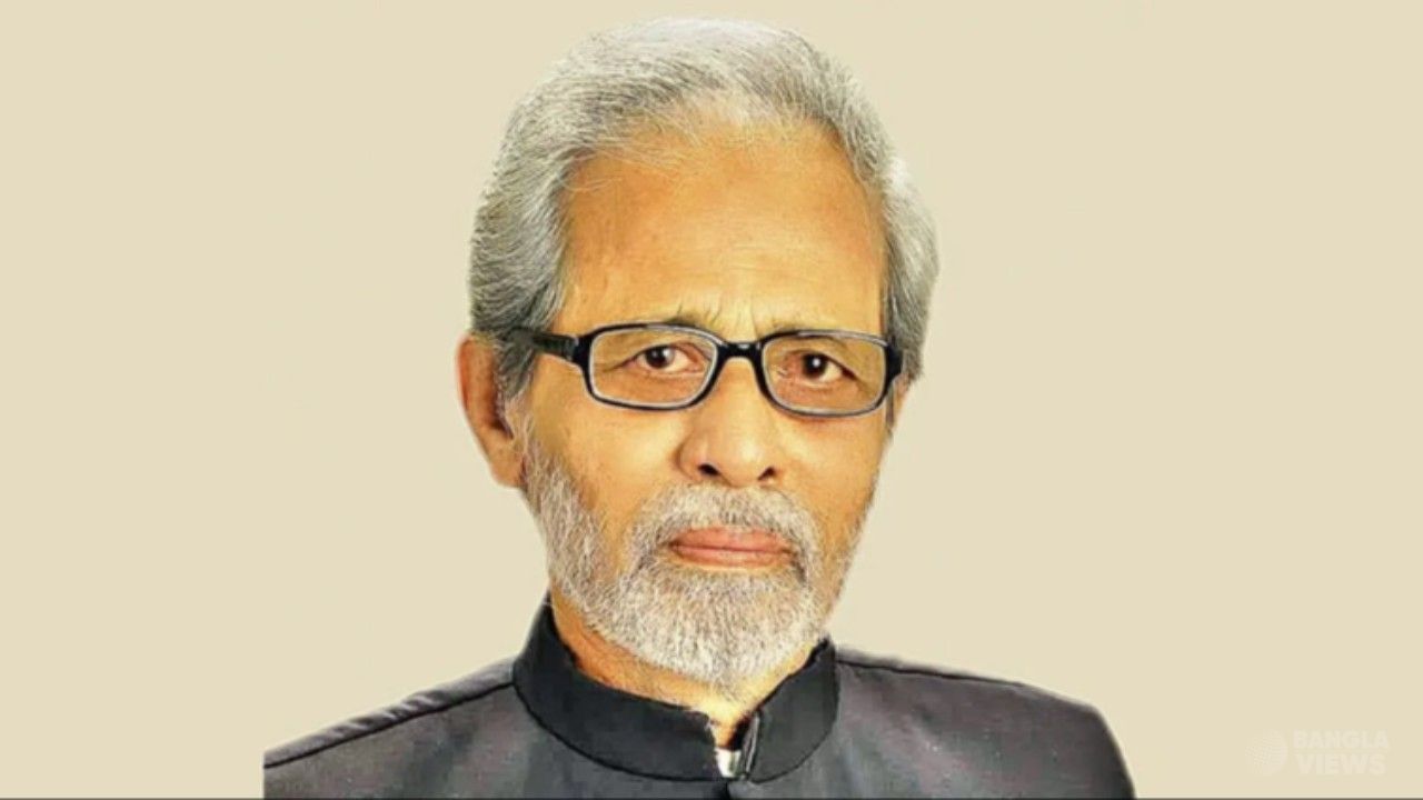 জাতীয় প্রেসক্লাবের সাবেক সভাপতি শফিকুর রহমান মারা গেছেন