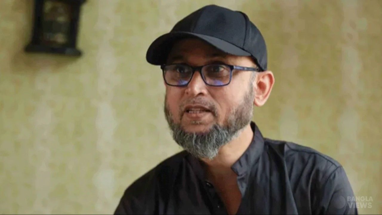 সাবেক উপদেষ্টা মোস্তফা সরওয়ার ফারুকীর ফেসবুক অ্যাকাউন্ট হ্যাক