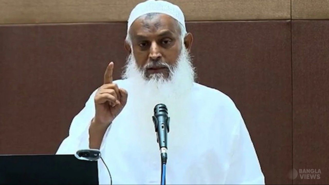 মাদ্রাসায় বলাৎকারের ঘটনা রোধে কঠোর ব্যবস্থা নেবে সরকার: ধর্মমন্ত্রী