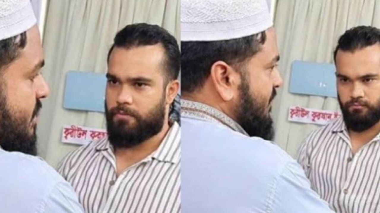 মাদ্রাসা শিক্ষককে চড় মারা রুমিকে গ্রেপ্তার করতে পুলিশের অভিযান