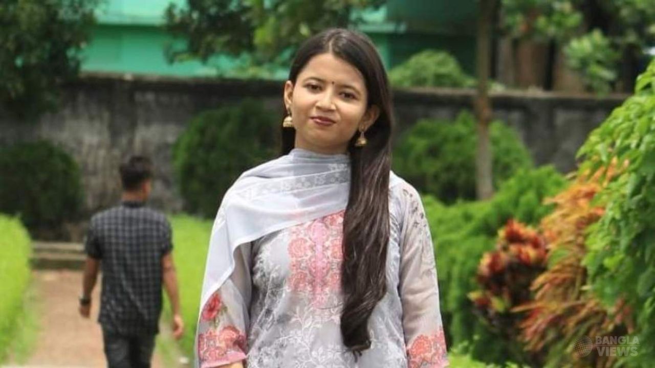 কুবি শিক্ষার্থীর ঝুলন্ত মরদেহ উদ্ধার