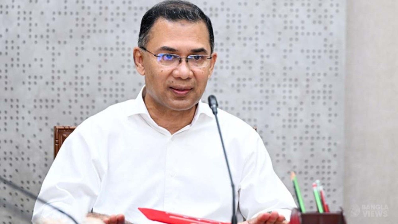 অপ্রয়োজনীয় খাতে ব্যয় কমাবে সরকার: প্রধানমন্ত্রী