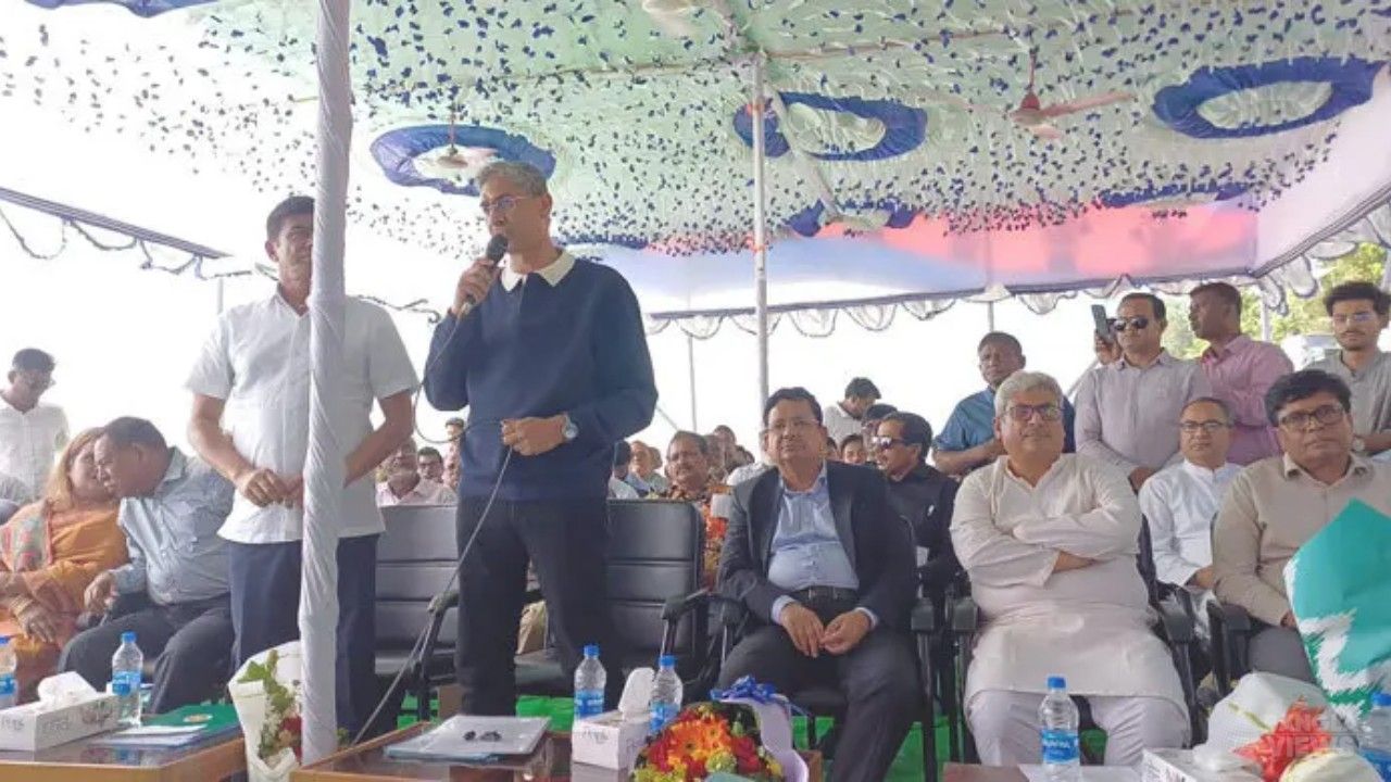 জানুয়ারি-ফেব্রুয়ারিতেই পদ্মা ব্যারেজের নির্মাণকাজ শুরু: পানিসম্পদমন্ত্রী