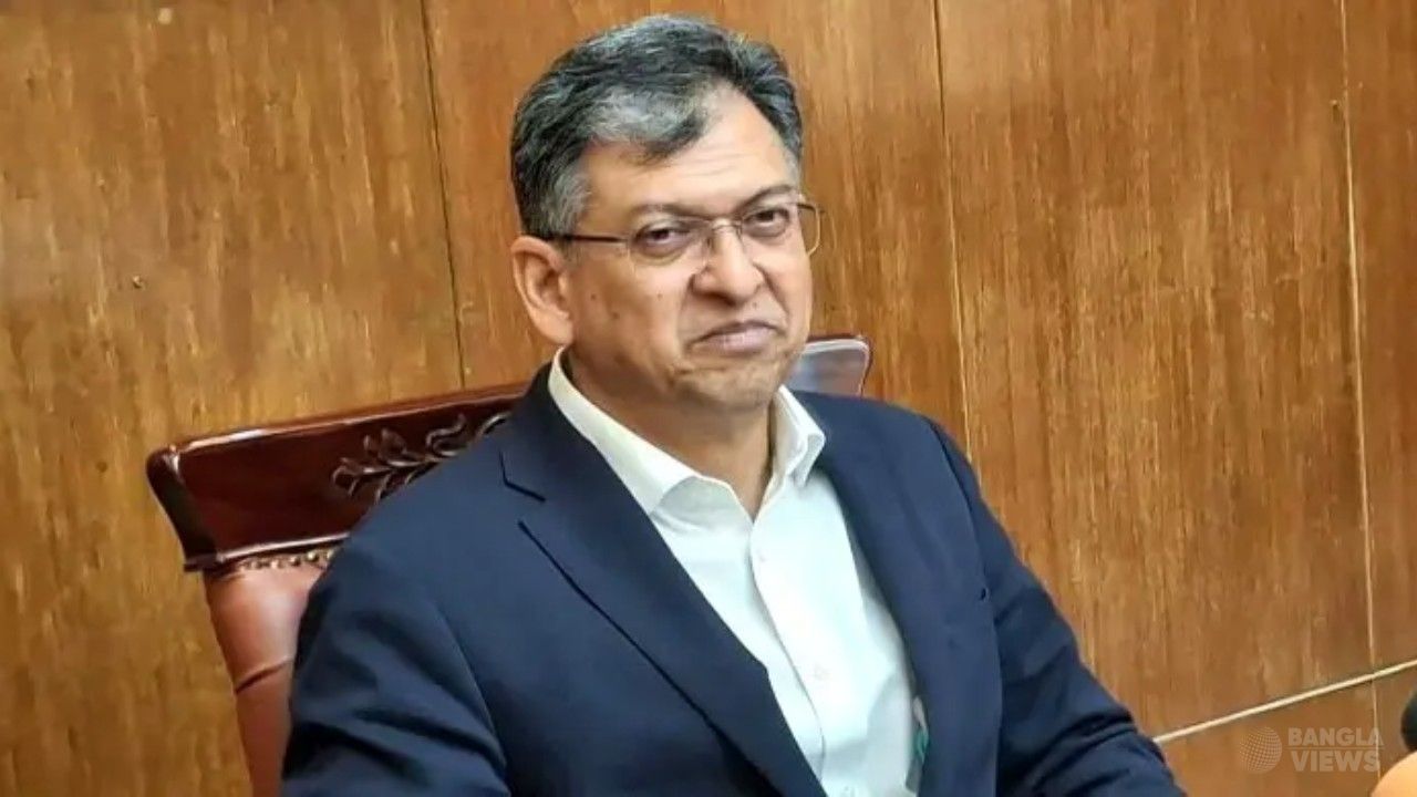 সংবিধান সংশোধন করে ফিরবে তত্ত্বাবধায়ক সরকার ব্যবস্থা: স্বরাষ্ট্রমন্ত্রী