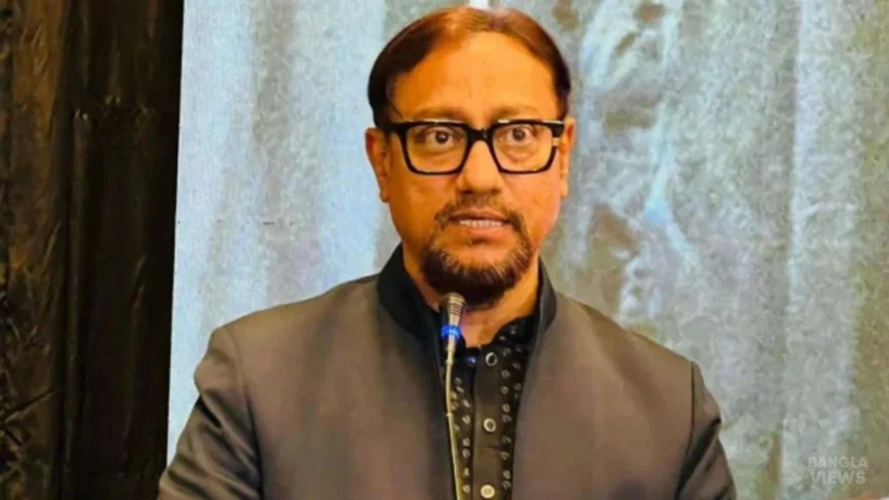 চট্টগ্রাম সিটি করপোরেশনের পূর্ণকালীন প্রশাসক হলেন শাহাদাত হোসেন