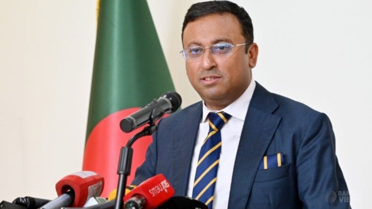 কমনওয়েলথ সরকারপ্রধানদের বৈঠকে যাচ্ছেন পররাষ্ট্র প্রতিমন্ত্রী
