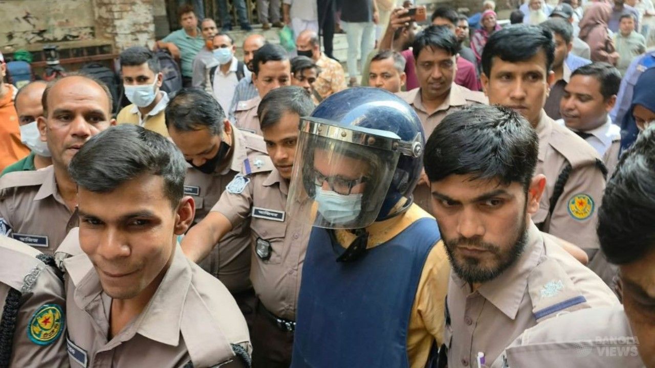 দুদকের মামলায় দিলীপ আগরওয়ালাকে গ্রেপ্তার দেখানোর আদেশ