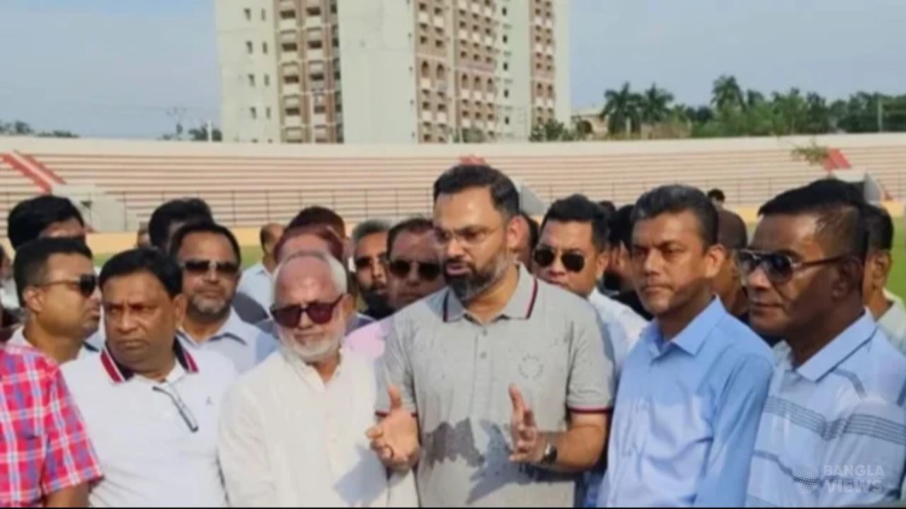 নতুন কুঁড়ি স্পোর্টসে অংশ নেবে প্রায় ১৪ লাখ প্রতিযোগী