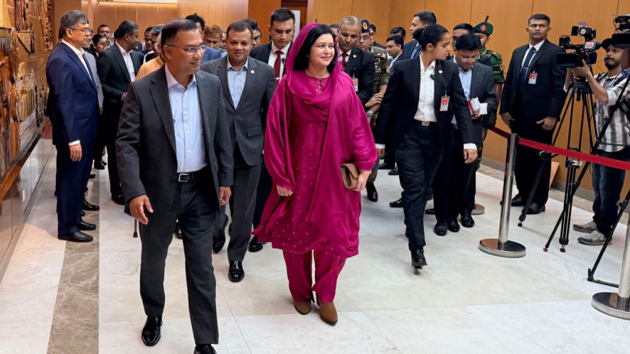 জাপানের পথে প্রধানমন্ত্রী তারেক রহমান