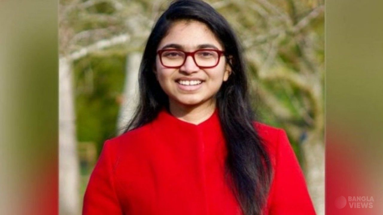 ‘রাষ্ট্রের সব ক্ষমতা হাতে গেলে কী করবেন’, জামায়াতকে তাসনিম জারা