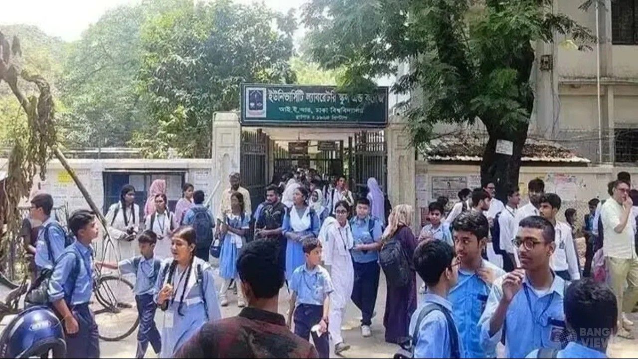 আজ খুলছে স্কুল-মাদ্রাসা, কলেজে ছুটি ৩১ অক্টোবর পর্যন্ত