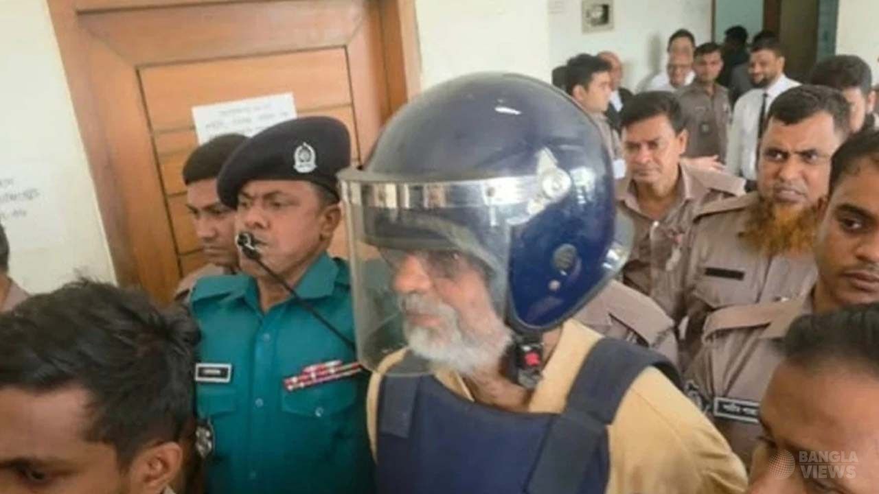 বিমানবন্দরে বিশৃঙ্খলার মামলা, মেজর আখতারুজ্জামানের জামিন শুনানি আজ