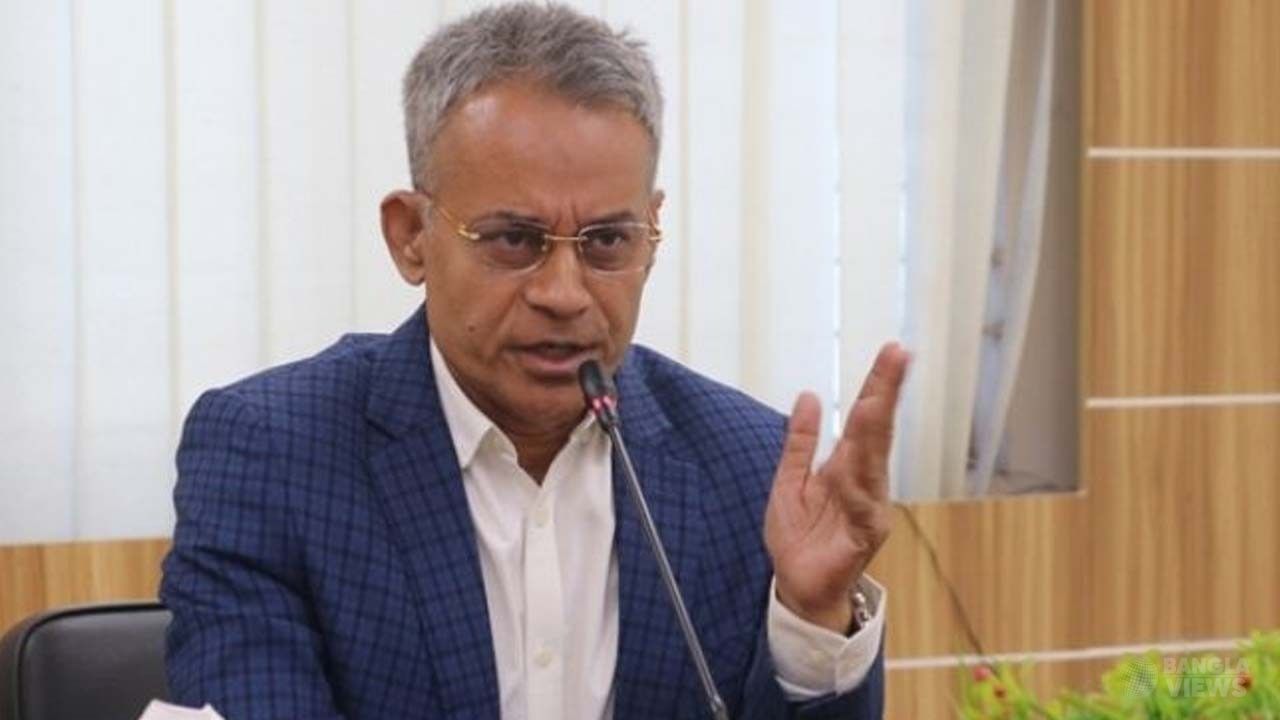ঢাকার উন্নয়নে রাজনৈতিক দল ও নগরবাসীর সহযোগিতা চাইলেন সড়কমন্ত্রী