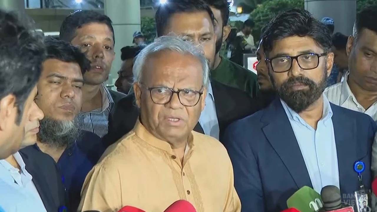 জাপান সফরে বাংলাদেশের বিনিয়োগের নতুন দ্বার খুলবে: রিজভী