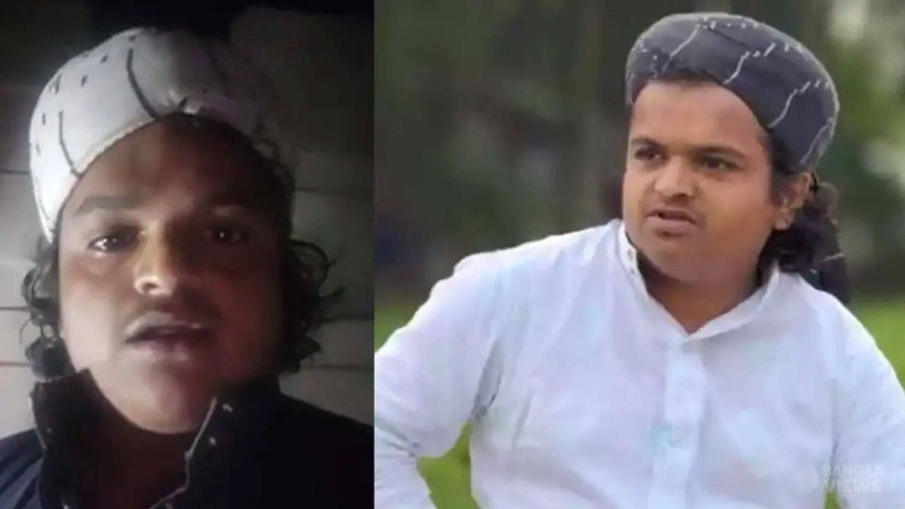 এশিয়ান হাইওয়েতে ডাকাতের কবলে ইসলামি বক্তা রফিকুল ইসলাম মাদানী
