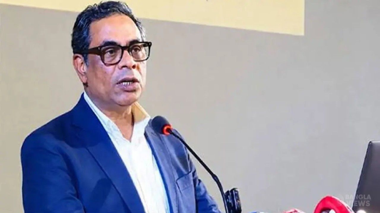 ডিগ্রি বা পদোন্নতি নয়, মানুষের জীবন বদলানোই গবেষণার লক্ষ্য: স্বাস্থ্য প্রতিমন্ত্রী